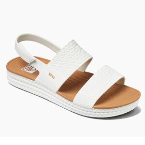 Reef water vista sandals